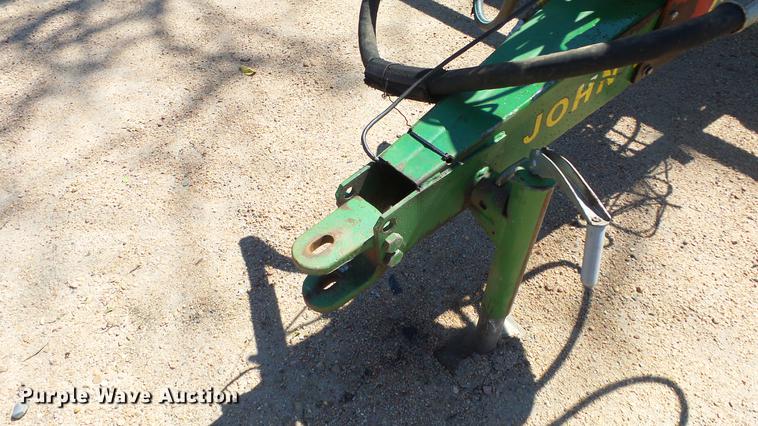 image for item FE9231 John Deere 7200 Max Emerge 2 planter