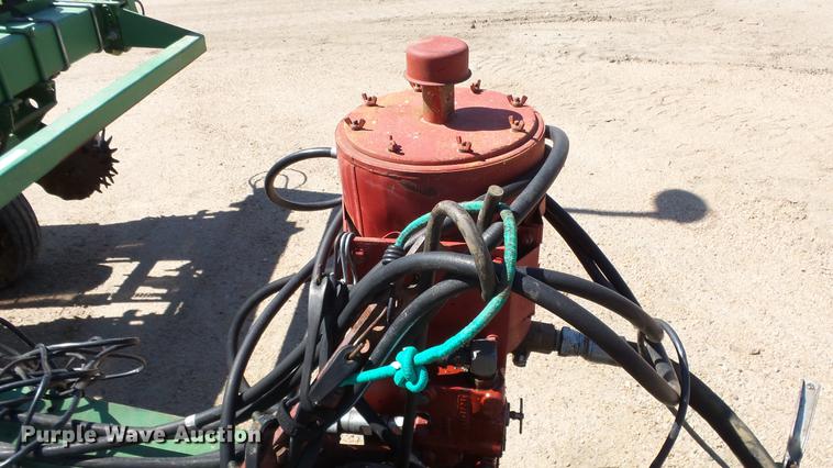 image for item FE9231 John Deere 7200 Max Emerge 2 planter