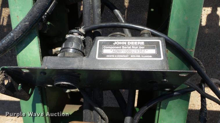 image for item FE9231 John Deere 7200 Max Emerge 2 planter