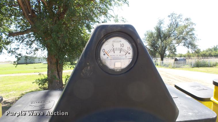 image for item FE9231 John Deere 7200 Max Emerge 2 planter