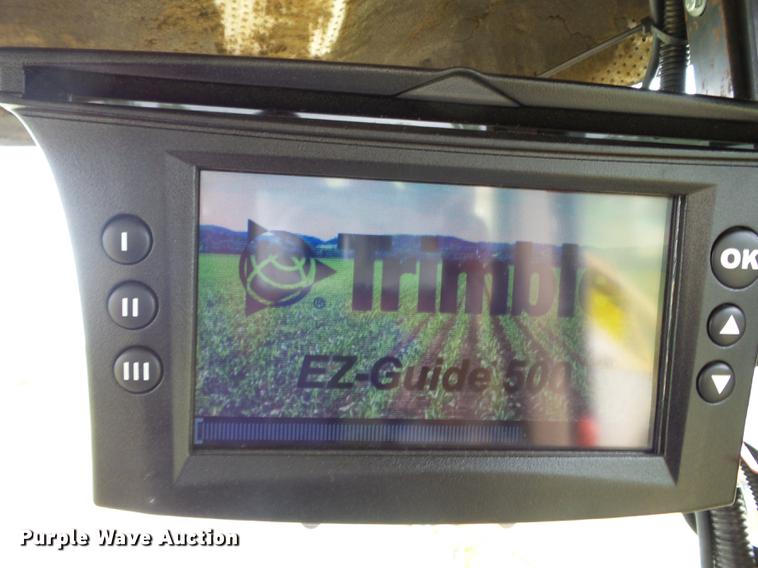 image for item K6255 1994 Ag-Chem RoGator 664 sprayer