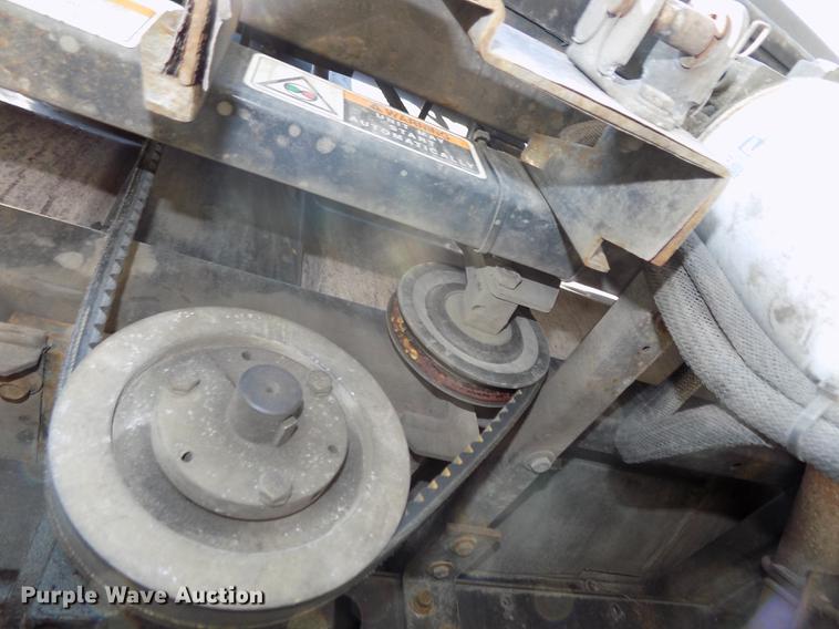 image for item DB8679 2007 Utility 3000R refrigerated van trailer