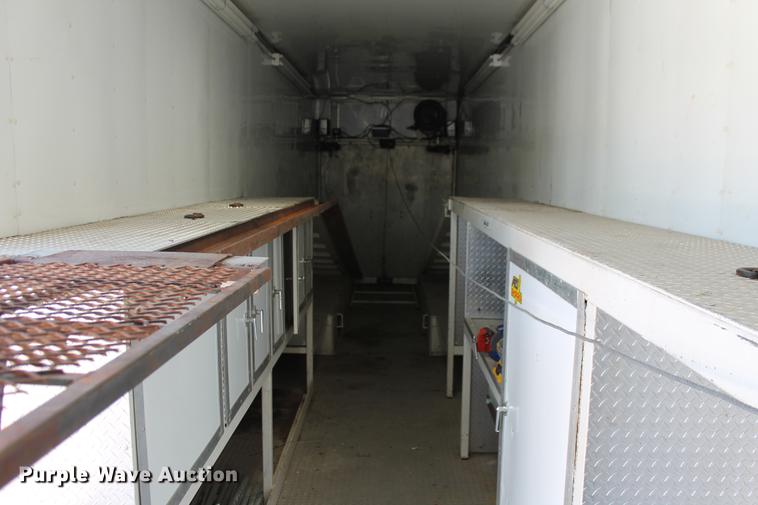 image for item DD5263 1968 American car trailer