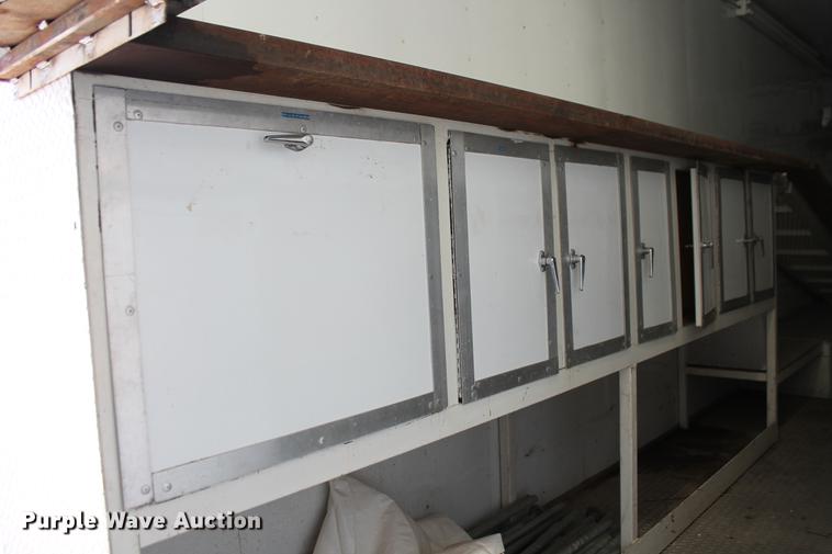 image for item DD5263 1968 American car trailer