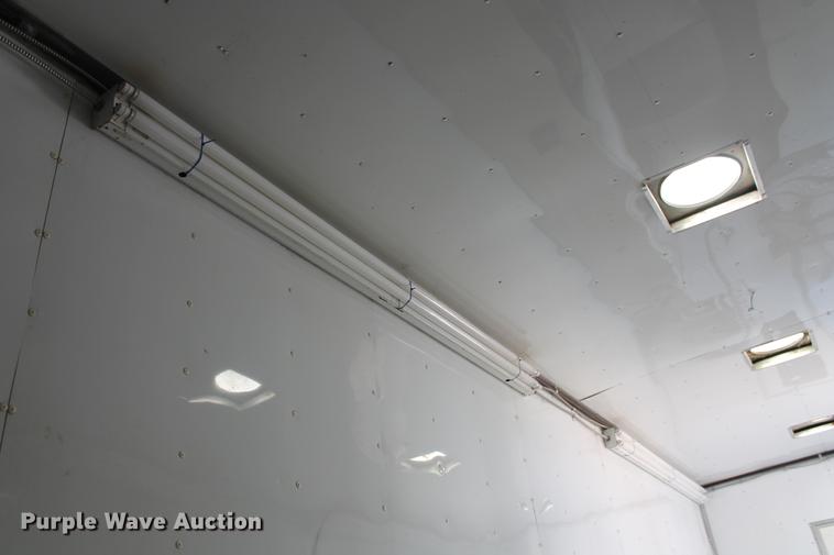 image for item DD5263 1968 American car trailer