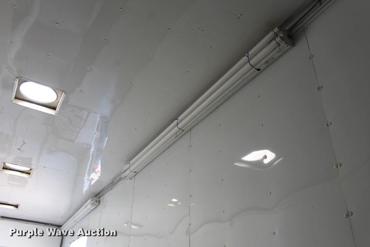 image for item DD5263 1968 American car trailer