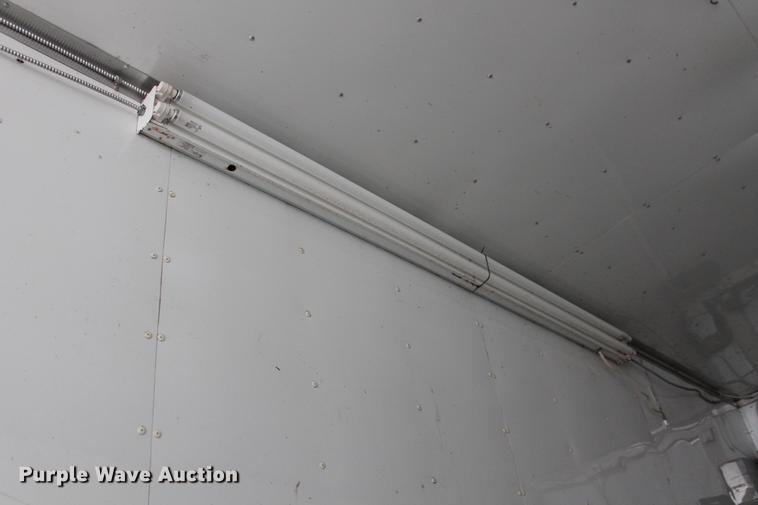 image for item DD5263 1968 American car trailer