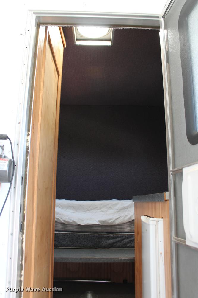 image for item DD5263 1968 American car trailer