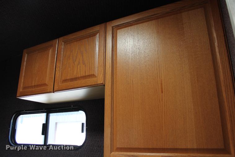 image for item DD5263 1968 American car trailer