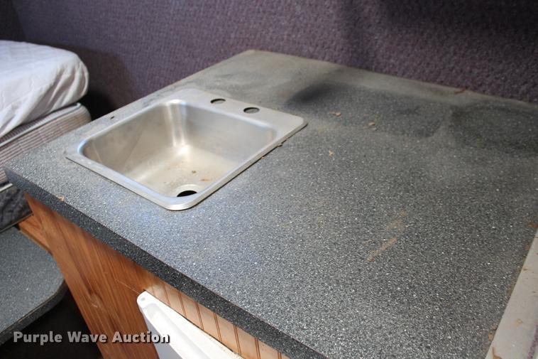 image for item DD5263 1968 American car trailer