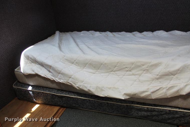 image for item DD5263 1968 American car trailer