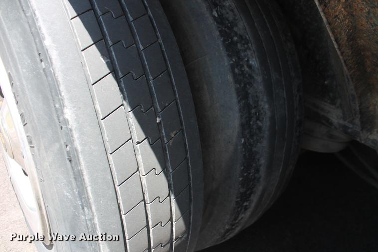 image for item DD5263 1968 American car trailer