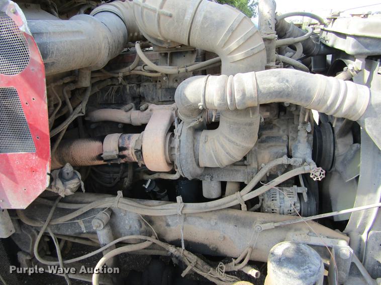 image for item DD5765 1997 Kenworth T600 semi truck