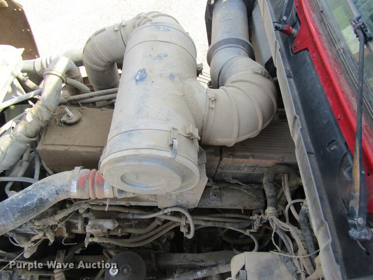 image for item DD5765 1997 Kenworth T600 semi truck