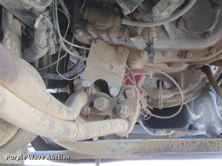 image for item DD5765 1997 Kenworth T600 semi truck