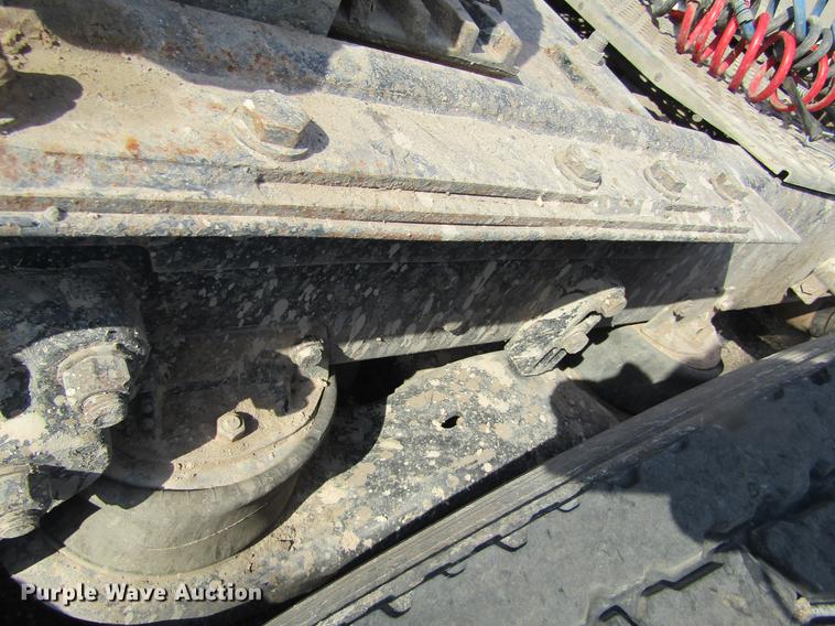 image for item DD5765 1997 Kenworth T600 semi truck