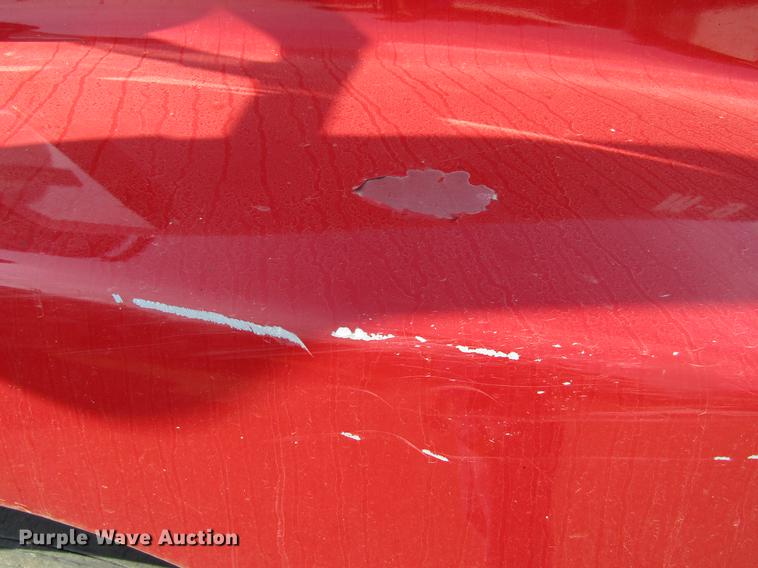 image for item DD5765 1997 Kenworth T600 semi truck