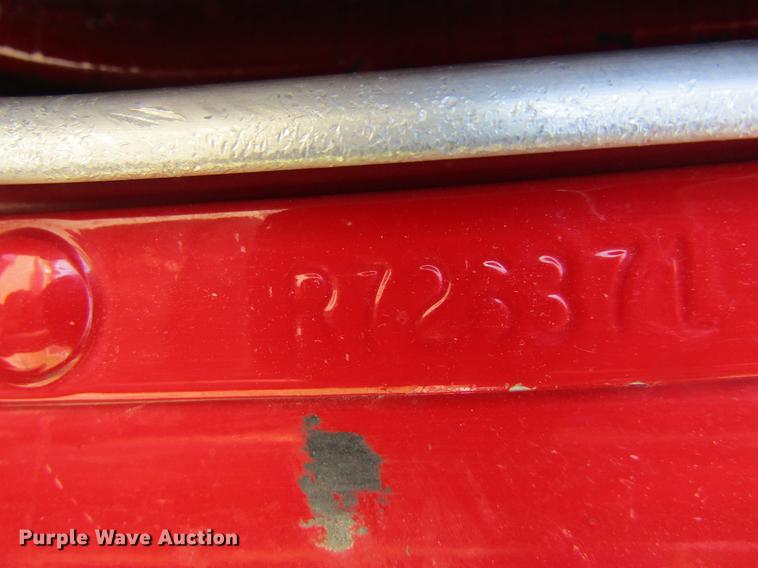 image for item DD5765 1997 Kenworth T600 semi truck