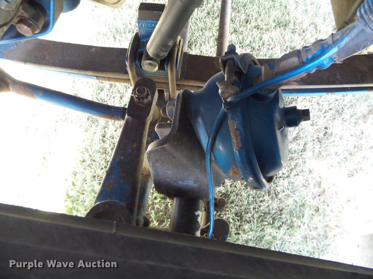 image for item DD5858 2007 Peterbilt 379 semi truck