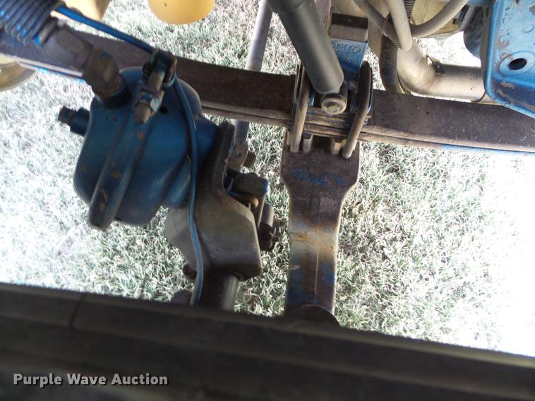 image for item DD5858 2007 Peterbilt 379 semi truck