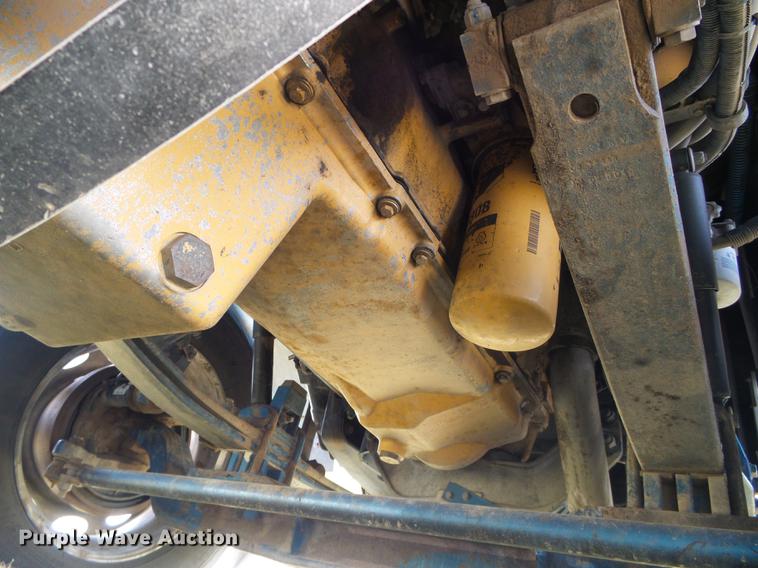 image for item DD5858 2007 Peterbilt 379 semi truck