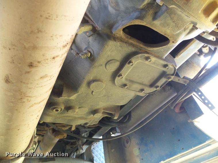 image for item DD5858 2007 Peterbilt 379 semi truck