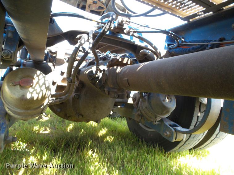 image for item DD5858 2007 Peterbilt 379 semi truck