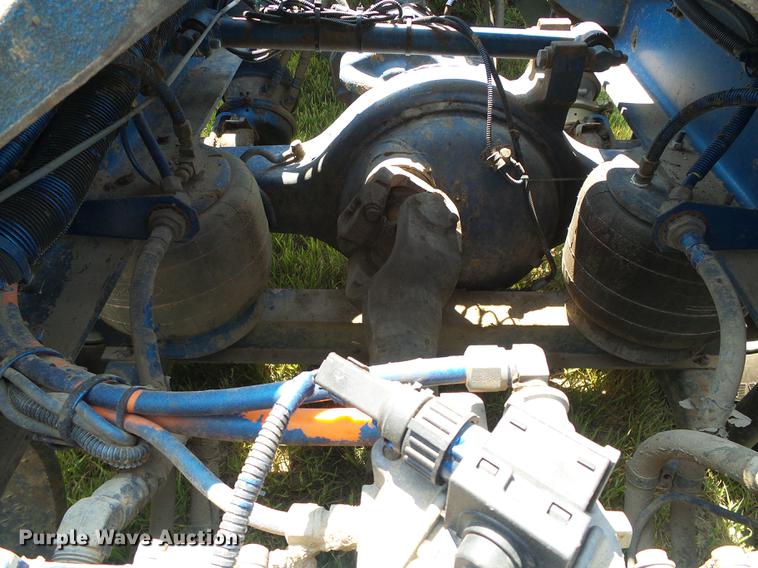 image for item DD5858 2007 Peterbilt 379 semi truck