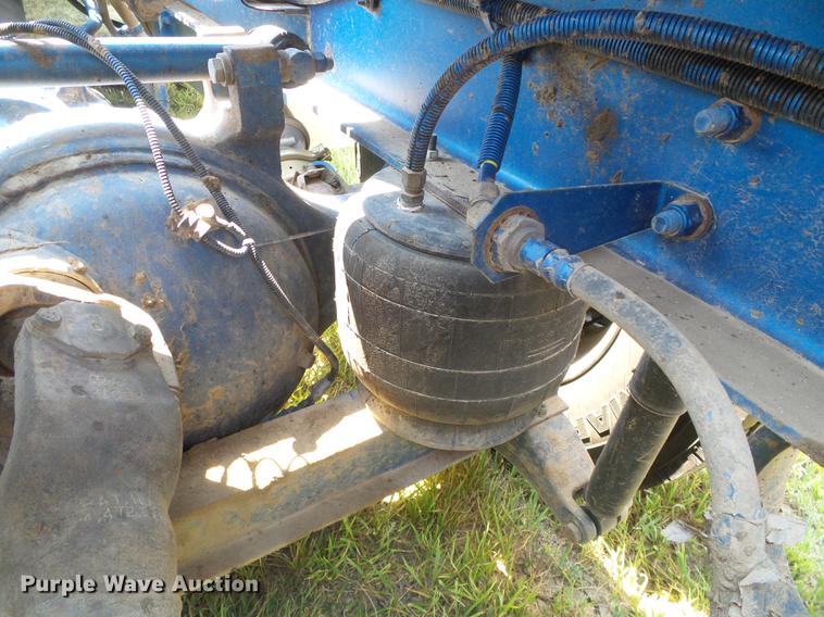 image for item DD5858 2007 Peterbilt 379 semi truck