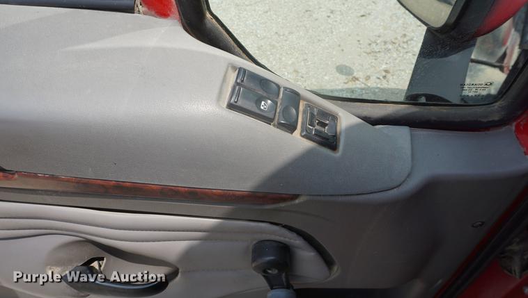 image for item DD6418 2000 Kenworth T2000 semi truck