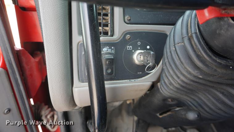 image for item DD6418 2000 Kenworth T2000 semi truck