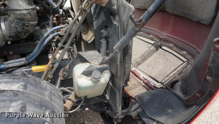 image for item DD6418 2000 Kenworth T2000 semi truck