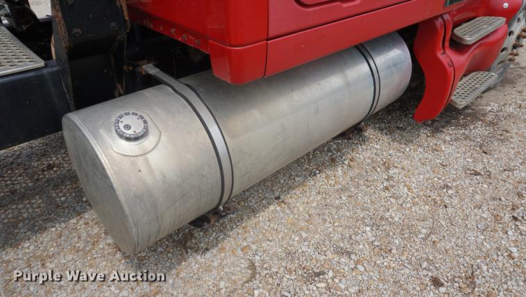 image for item DD6418 2000 Kenworth T2000 semi truck