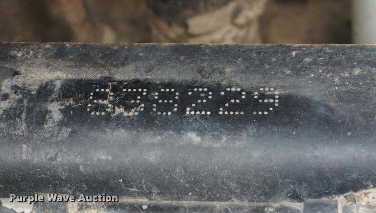 image for item DD6418 2000 Kenworth T2000 semi truck