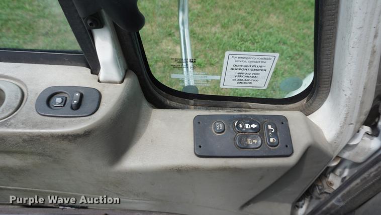 image for item DD7909 2009 International ProStar Premium semi truck