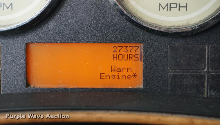 image for item DD7909 2009 International ProStar Premium semi truck