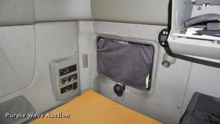 image for item DD7909 2009 International ProStar Premium semi truck