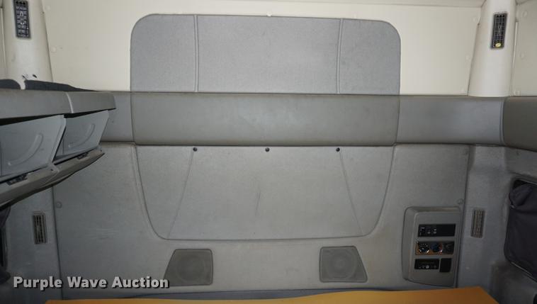 image for item DD7909 2009 International ProStar Premium semi truck