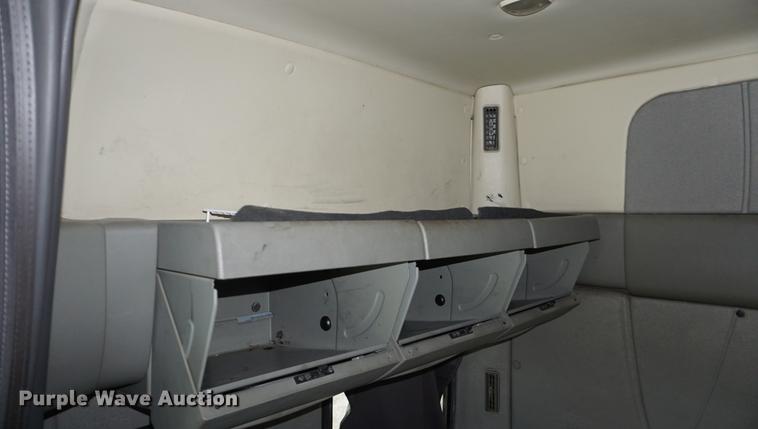 image for item DD7909 2009 International ProStar Premium semi truck