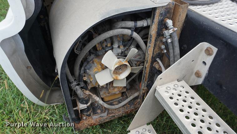 image for item DD7909 2009 International ProStar Premium semi truck