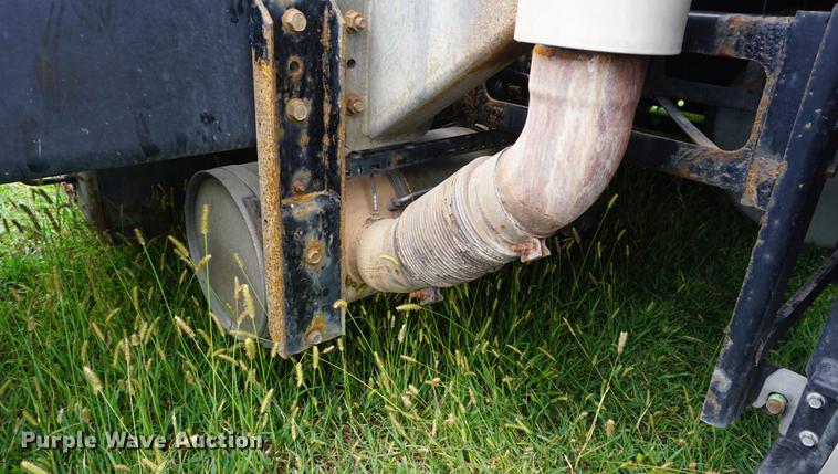 image for item DD7909 2009 International ProStar Premium semi truck