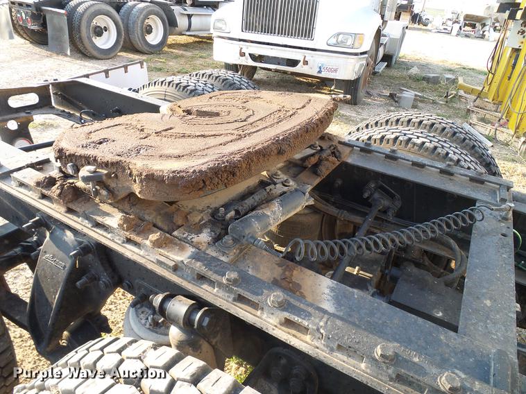 image for item DD8413 2004 Freightliner Columbia semi truck