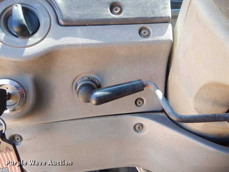 image for item EK9598 2003 Sterling semi truck