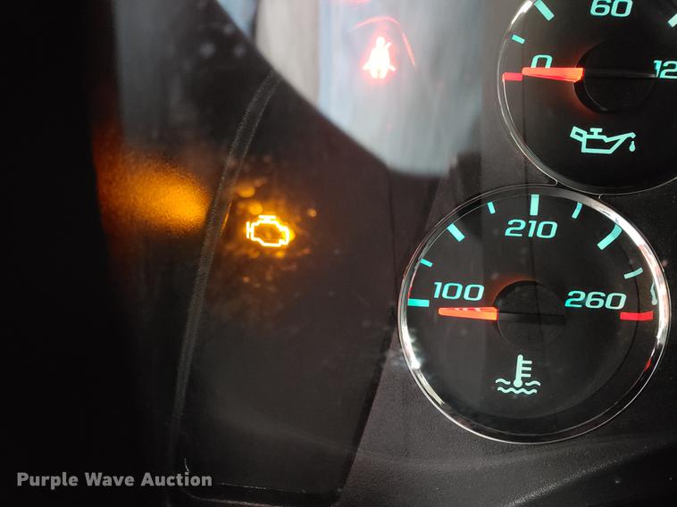 image for item BW9241 2010 Chevrolet Express G4500 ambulance