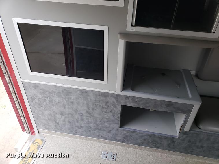 image for item BW9241 2010 Chevrolet Express G4500 ambulance