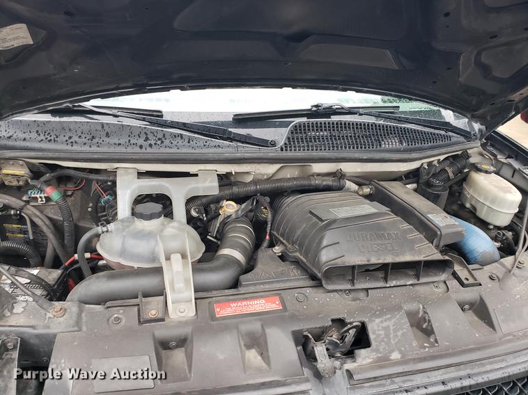 image for item BW9241 2010 Chevrolet Express G4500 ambulance