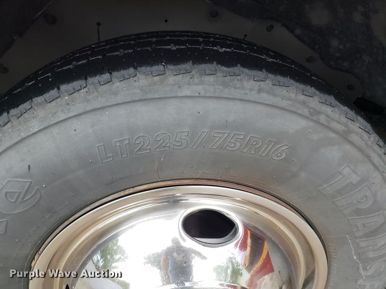 image for item BW9241 2010 Chevrolet Express G4500 ambulance