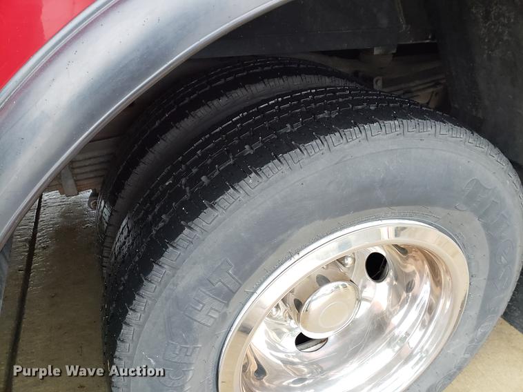 image for item BW9241 2010 Chevrolet Express G4500 ambulance