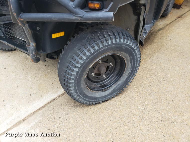 image for item BW9245 2011 Bobcat 3400 utility vehicle