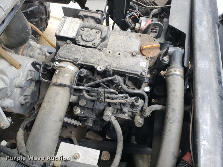 image for item BW9245 2011 Bobcat 3400 utility vehicle